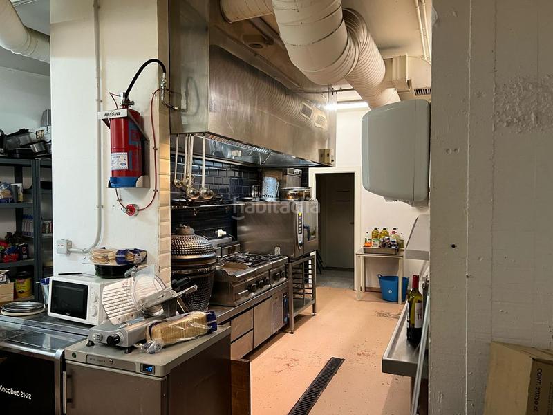 Foto 252fe6ff-f940-4dbb-87c0-758ccaa6a16a. Business premise in Ensanche Coruña (A)