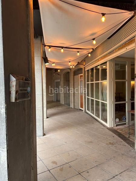 Foto 36ffff7e-9a24-4f95-a8d1-af930897fe76. Business premise in Ensanche Coruña (A)