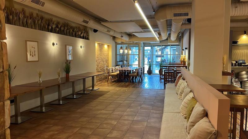 Foto 5b858e82-52ab-4d88-b30a-bf3744c7100e. Business premise in Ensanche Coruña (A)