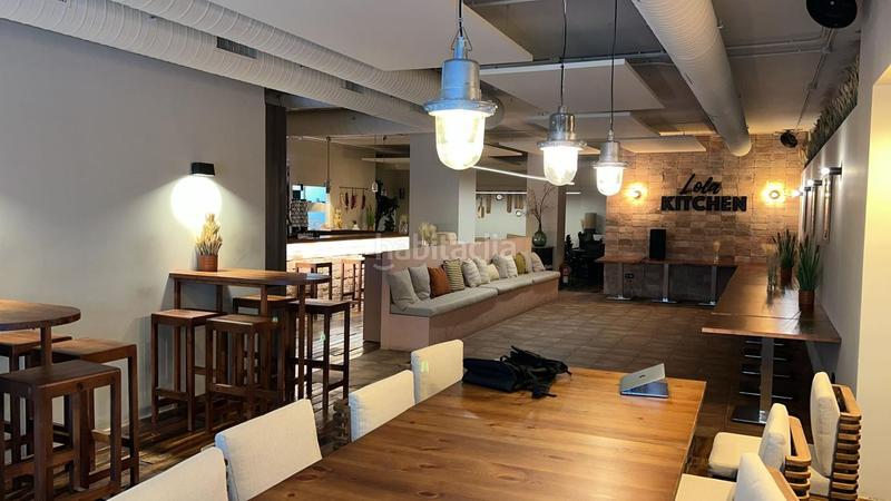 Foto e495031a-8807-4e2b-b800-48f5881a275f. Business premise in Ensanche Coruña (A)