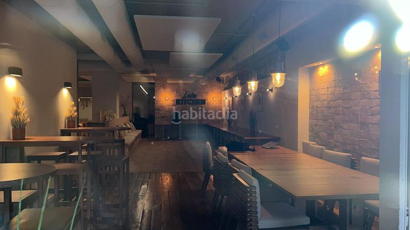 Foto 0a0b0ed2-dc20-4140-9ec6-a958f850a7bd. Geschäftsraum in Ensanche Coruña (A)