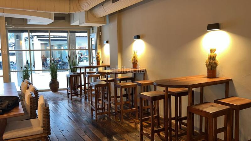 Foto b02a837e-5420-4552-9add-3aeb02593037. Geschäftsraum in Ensanche Coruña (A)