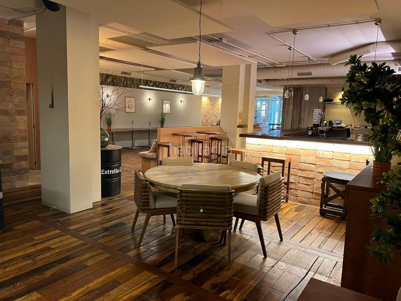 Foto d2541223-43ef-4b54-b270-3f7491a1ab7a. Geschäftsraum in Ensanche Coruña (A)