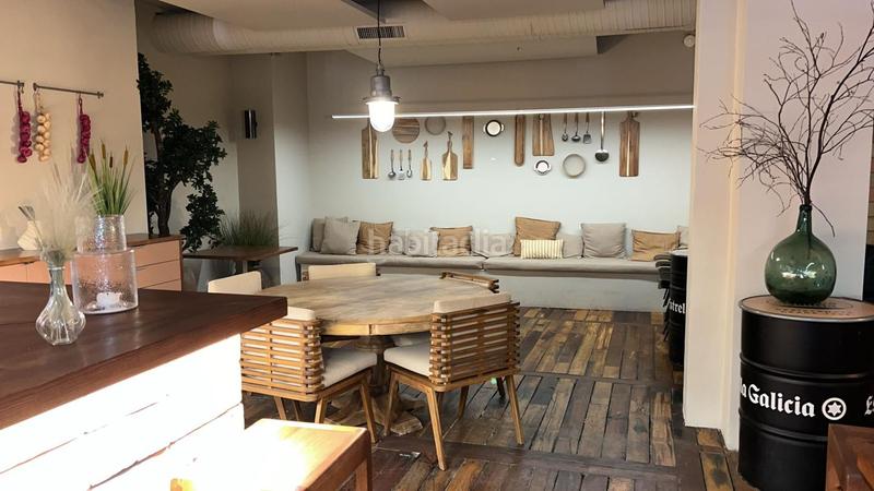 Foto 12e6bc96-e72b-418c-a4af-1354b4534a7a. Locale commerciale in Ensanche Coruña (A)