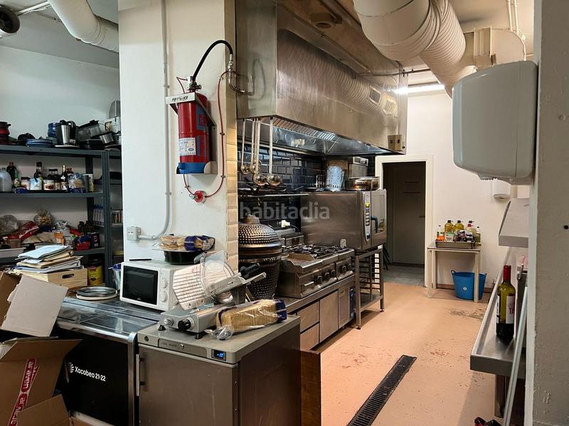 Foto 137449b8-b09f-4ef5-add8-c78c8f7401bb. Locale commerciale in Ensanche Coruña (A)