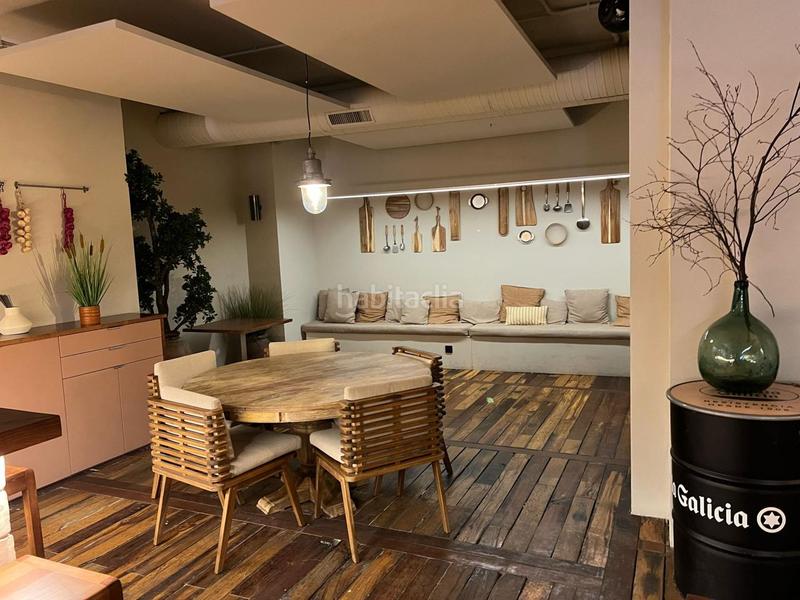 Foto 47766e1b-024e-43a0-950a-edc9bf3e3fb9. Locale commerciale in Ensanche Coruña (A)