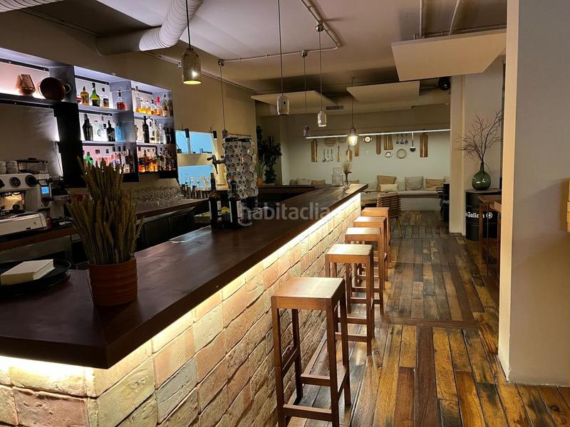 Foto 6054be49-0fd9-43e2-9b44-dcd49d343d8a. Locale commerciale in Ensanche Coruña (A)