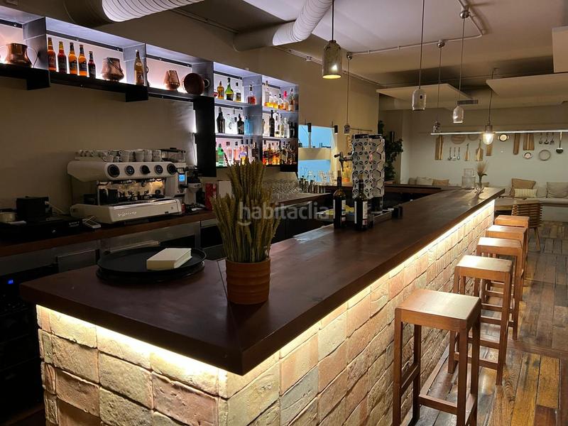 Foto 840f3842-ef7d-4e4a-ab3f-f875ec29056b. Locale commerciale in Ensanche Coruña (A)