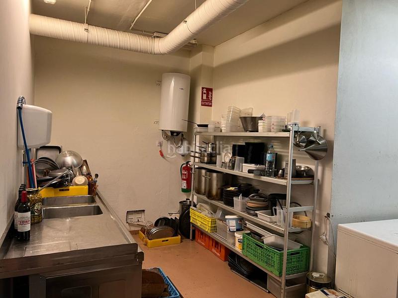 Foto 95ac09f2-df79-47a5-9a62-77007da4a346. Locale commerciale in Ensanche Coruña (A)