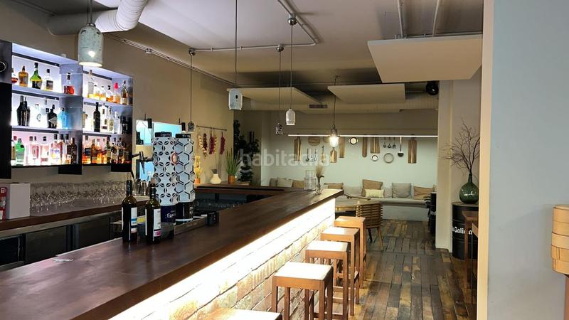 Foto a7fe3fa3-ba93-4074-9451-8b340ed710f0. Locale commerciale in Ensanche Coruña (A)