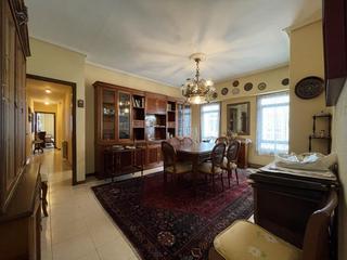 Flat in Rúa Federico Tapia
