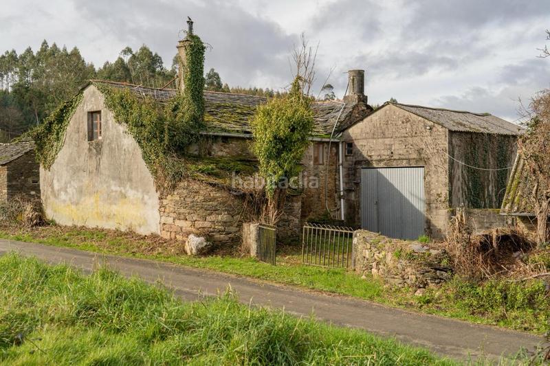 Foto 0e4e58c8-dcfc-47bc-8eeb-8400883374a3. Casa a Irixoa