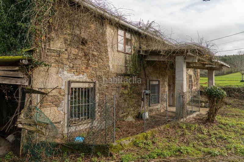 Foto 28512981-bd3e-4e82-916c-7434b274fc4a. Casa a Irixoa