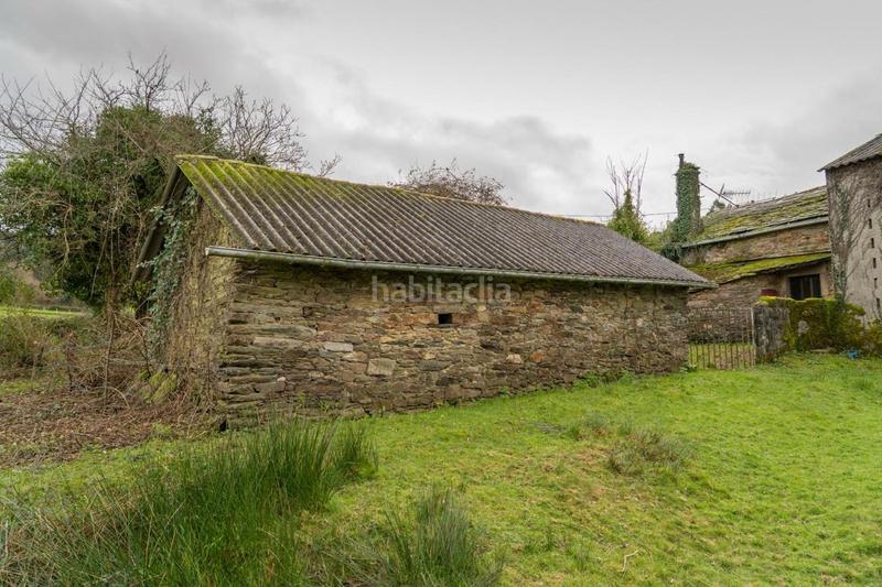 Foto 3b2924b7-4330-4e4d-8eb4-fc11e5da3f40. Casa a Irixoa