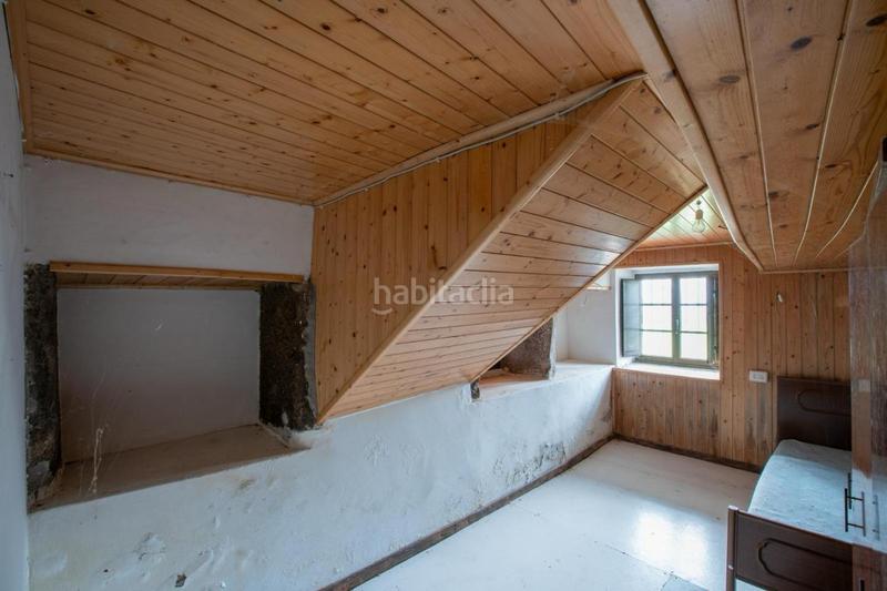 Foto 91d842ce-06a6-42b1-afbe-f33cfb84c3bc. Casa a Irixoa