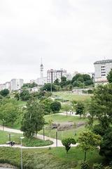 Zweistöckige Wohnung  De monelos