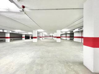 Business premise in De Lamadosa