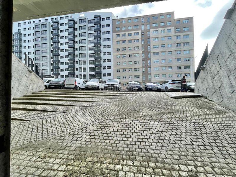 Foto 34d275fa-2d54-43ee-b77b-b9b280c7a69f. Business premise in Eirís Coruña (A)