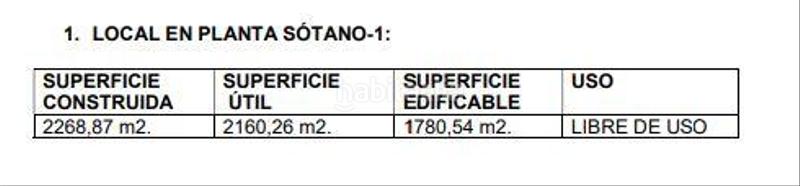 Foto 00df245a-da12-4a18-a206-61b344fc86b4. Local comercial en Eirís Coruña (A)