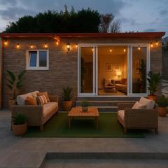 House in Almeiras