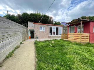 Casa en Almeiras