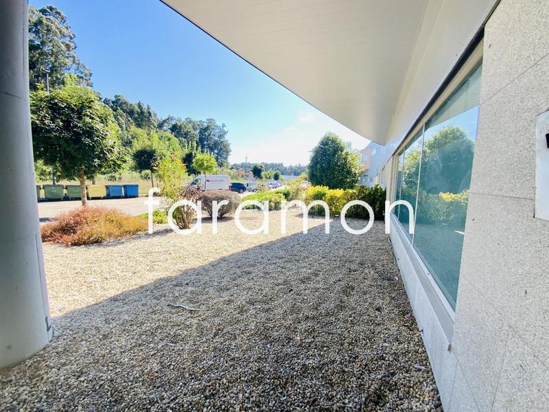 Foto 5eca0fcf-a7e5-4199-b668-0342313ae7ef. Fabrikhalle in Valadares - Beade Vigo