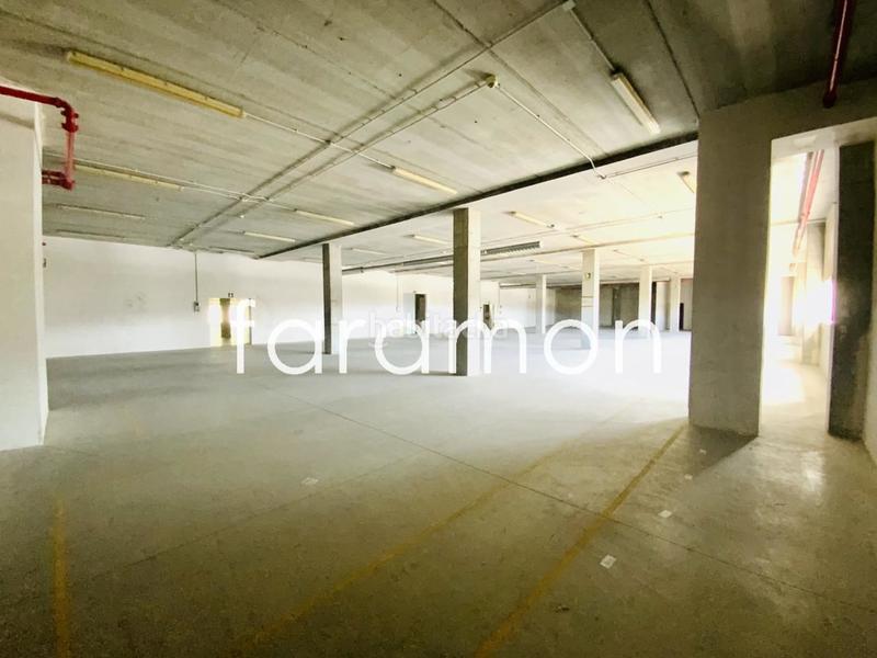 Foto 6d2c78b6-425e-4c88-984d-ae5fab267d9b. Fabrikhalle in Valadares - Beade Vigo