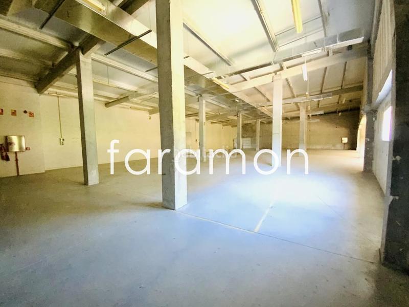 Foto ad43aaff-656e-4334-bd88-98008e041701. Fabrikhalle in Valadares - Beade Vigo