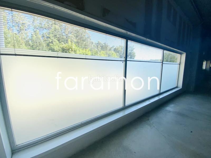 Foto ba17e924-864b-4f1d-8887-92b8035f6a26. Fabrikhalle in Valadares - Beade Vigo