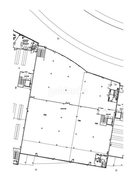 Foto e7317170-a616-4399-a409-3a935a8b3074. Fabrikhalle in Valadares - Beade Vigo