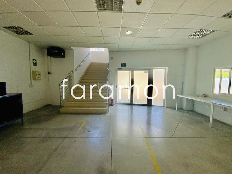 Foto ea74ff8d-0536-4743-9616-6ed810cb8d82. Fabrikhalle in Valadares - Beade Vigo