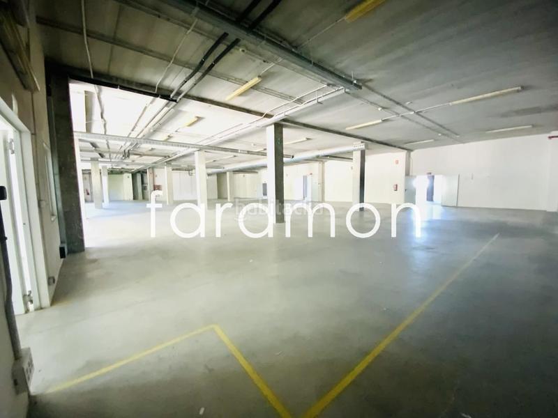 Foto edc8848d-dead-4390-ad94-1fca46807845. Fabrikhalle in Valadares - Beade Vigo