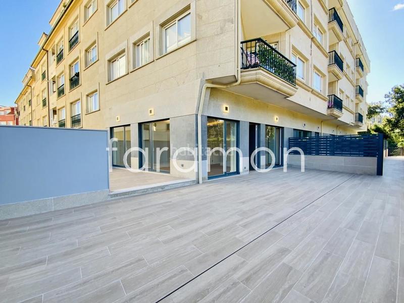 Foto 3efe4103-e6f2-46f6-90a3-4663a59cfefc. Appartamento con riscaldamento in Sanxenxo pueblo Sanxenxo