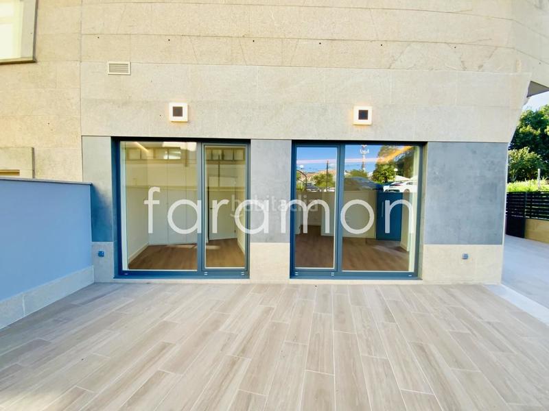 Foto 773a3d6f-a63f-49ae-82ef-3d61ba06aaad. Appartamento con riscaldamento in Sanxenxo pueblo Sanxenxo