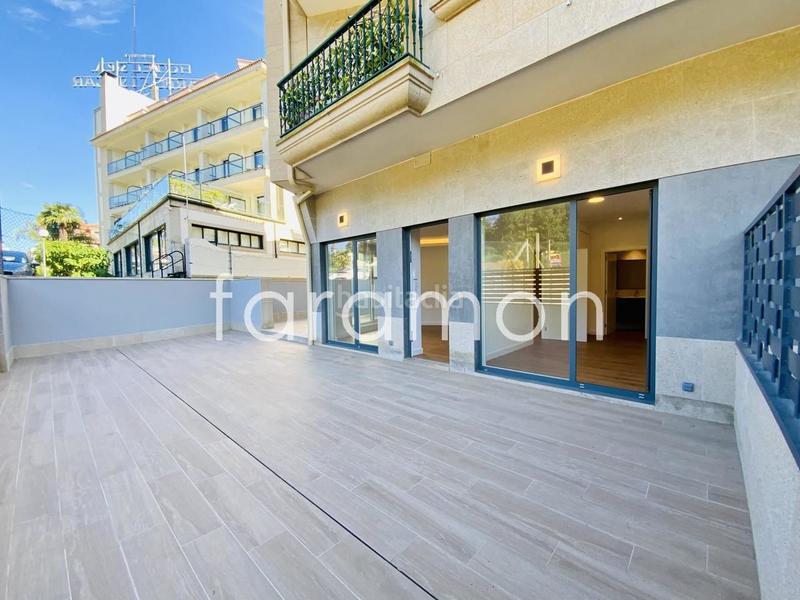 Foto 7c85a764-ae41-4dfd-a4e0-641dcc62a138. Appartamento con riscaldamento in Sanxenxo pueblo Sanxenxo