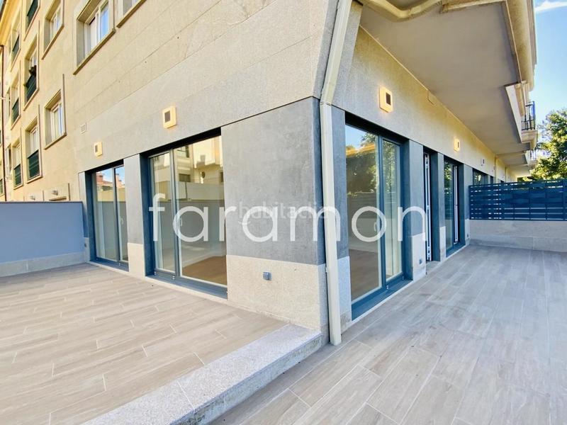 Foto 8c23a6c8-2afd-4933-b2df-281472d70b1e. Appartamento con riscaldamento in Sanxenxo pueblo Sanxenxo
