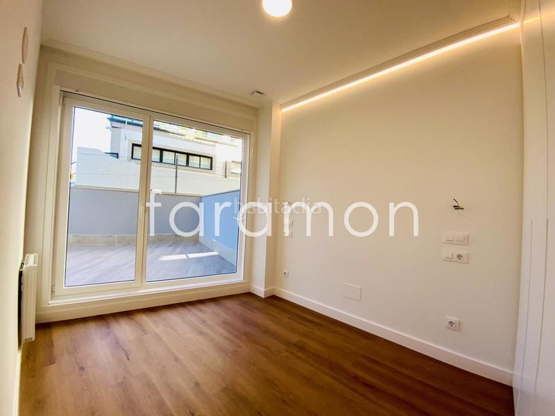 Foto a6915fa3-8c70-44bf-bb0b-13ef6d2ca4a8. Appartamento con riscaldamento in Sanxenxo pueblo Sanxenxo