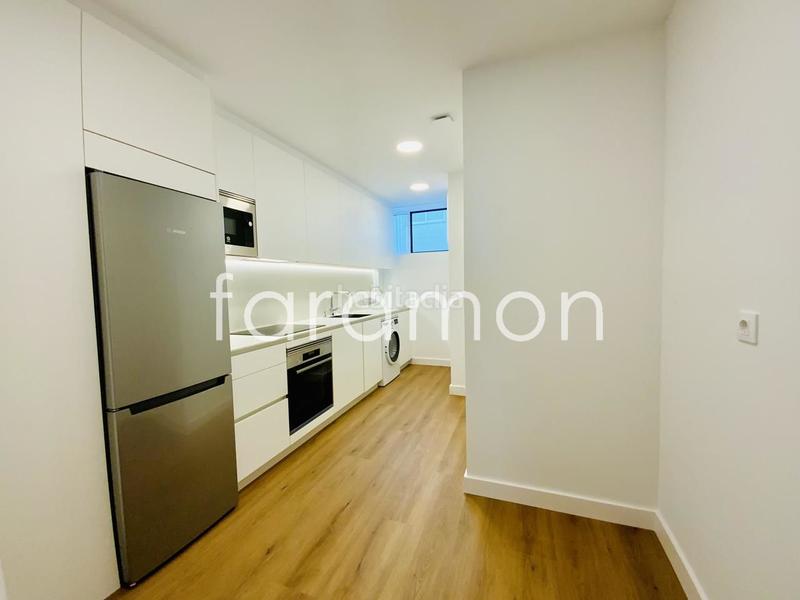Foto ce3cd7fb-1815-4228-88fa-7b002acfc7b7. Appartamento con riscaldamento in Sanxenxo pueblo Sanxenxo