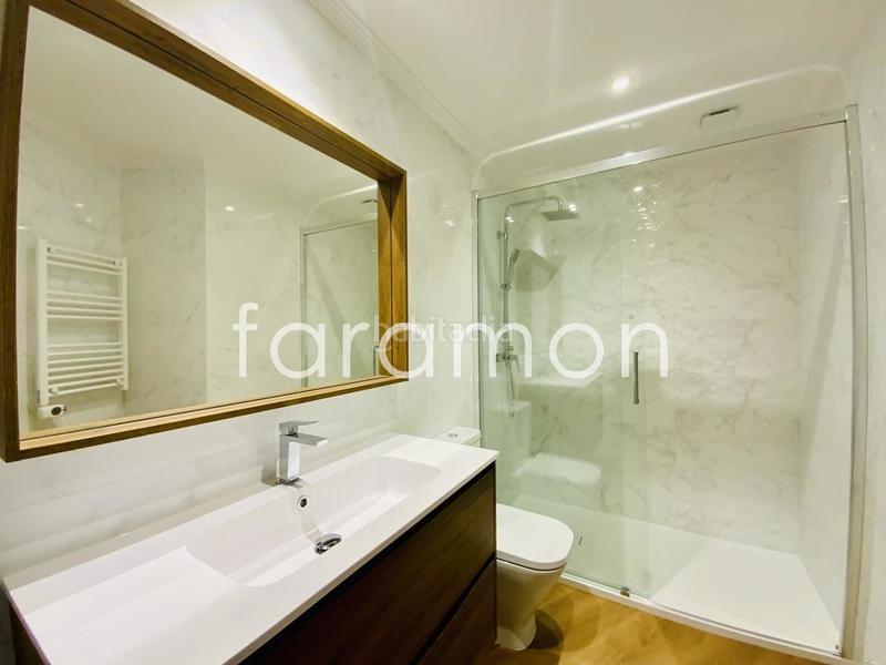 Foto d89ea17d-7489-483f-acdd-0ce0def58e12. Appartamento con riscaldamento in Sanxenxo pueblo Sanxenxo