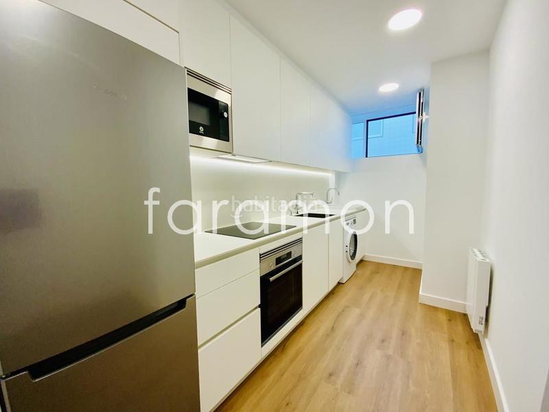 Foto e0a2b630-c4f3-4103-87e1-1aa9755b097c. Appartamento con riscaldamento in Sanxenxo pueblo Sanxenxo