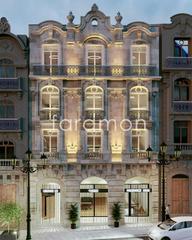 Business premise in Rúa de Urzaiz