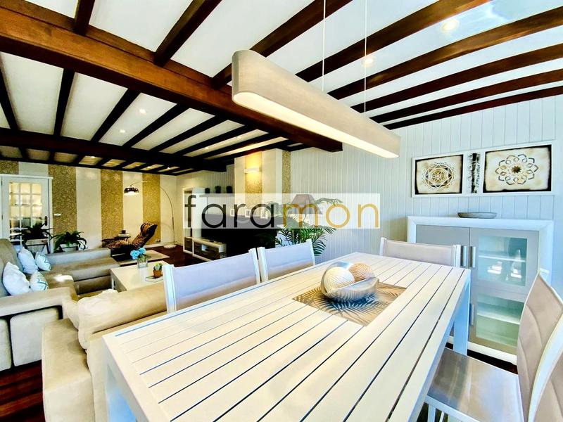 Foto ece9be40-5675-4094-9f7c-f71fac4bb3ab. Alquiler ático fantástico ático totalmente exterior, con 2 amplias terrazas, 3 dormitorios en formato suite, 3 baños y garaje. en Vigo