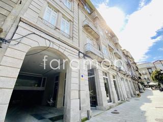 Miete Etagenwohnung  Praza de compostela. Fantástico apartamento en plaza de compostela