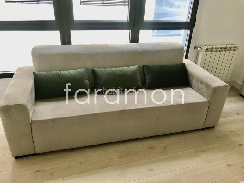 Foto 691432cb-3e2a-4f5d-8518-a62208bb4c05. Alquiler piso fantástico apartamento en plaza de compostela en Vigo