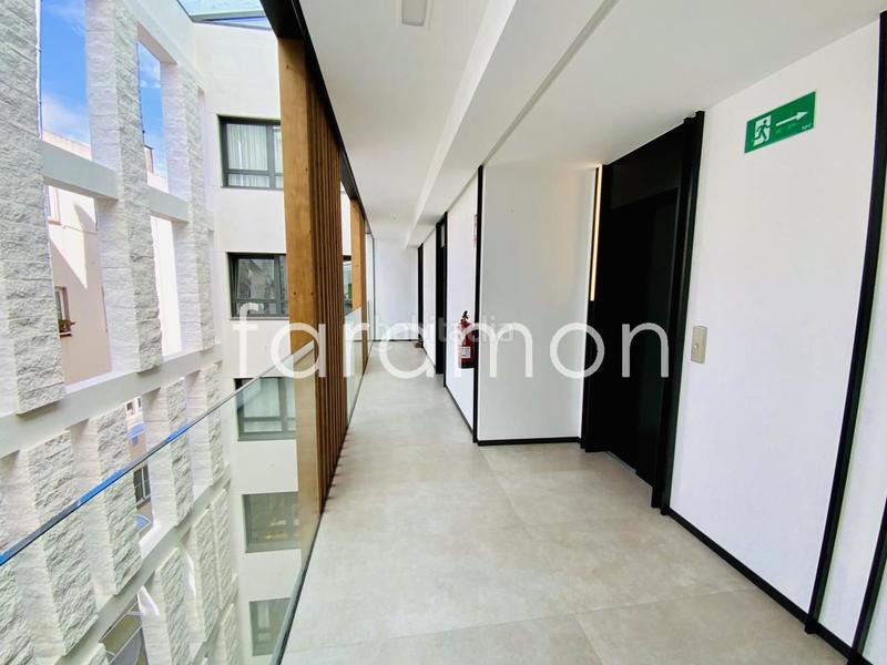 Foto 6c30df27-9ae5-4739-a12f-c684e55c4f57. Alquiler piso fantástico apartamento en plaza de compostela en Vigo