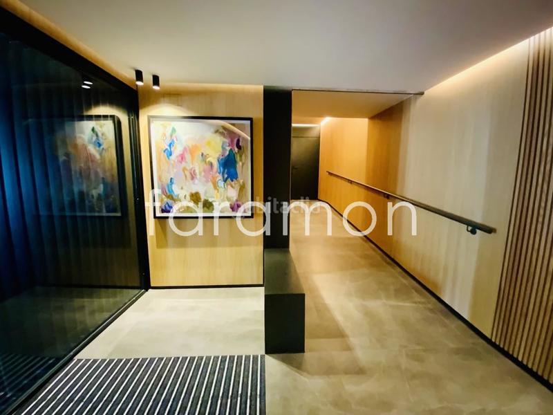 Foto 97667154-bd84-4ef3-9191-6e9481867c67. Alquiler piso fantástico apartamento en plaza de compostela en Vigo