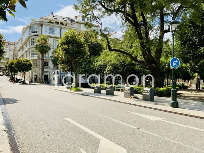 Foto c53ac710-de03-4214-8aaf-53bfab94842d. Alquiler piso fantástico apartamento en plaza de compostela en Vigo