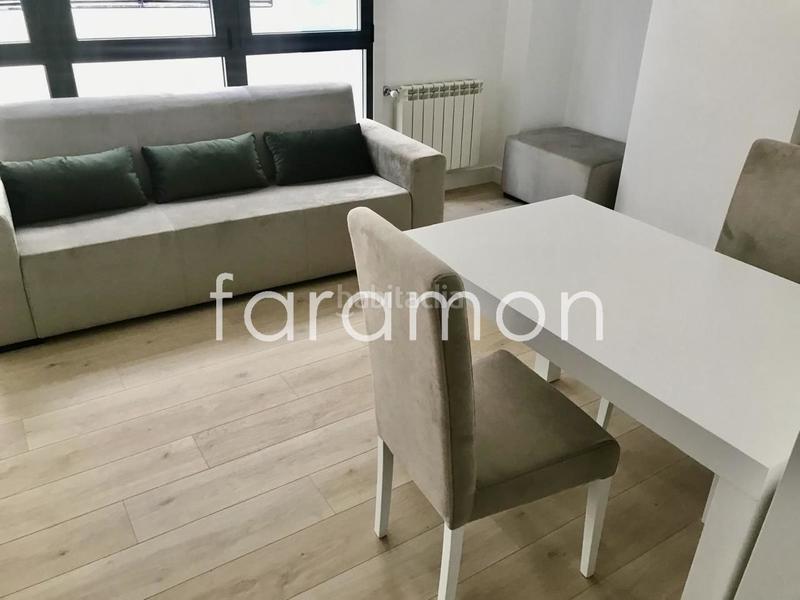 Foto eea92e1c-deb4-456c-91d6-bda1dd1e7468. Alquiler piso fantástico apartamento en plaza de compostela en Vigo