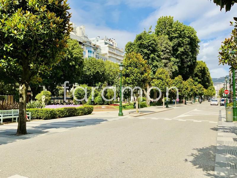 Foto 3f447752-1277-4e63-b88f-bbf1b06f78b1. Miete etagenwohnung mit heizung in Centro - Areal Vigo