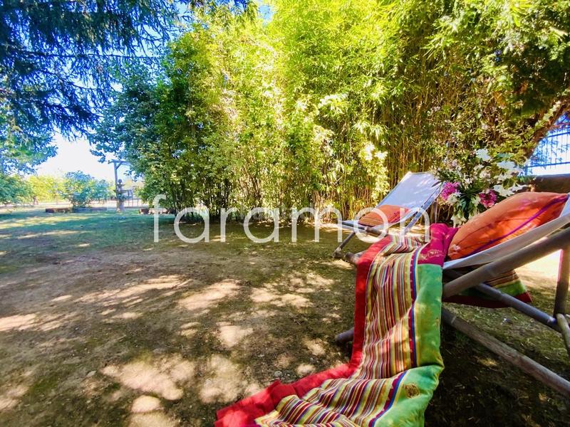 Foto 4a45dda7-0033-4fb2-aced-72945caebdb4. Casa fantástico chalet con amplio jardín y piscina en Carracedelo